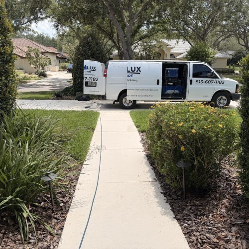 work van pi